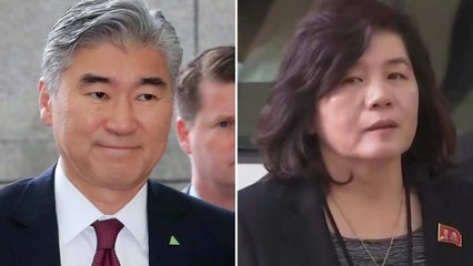 북미, 막판 실무협상 돌입...합의문 CVID 명시 '줄다리기' / YTN