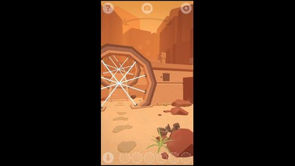 Faraway Puzzle Escape Android Gameplay