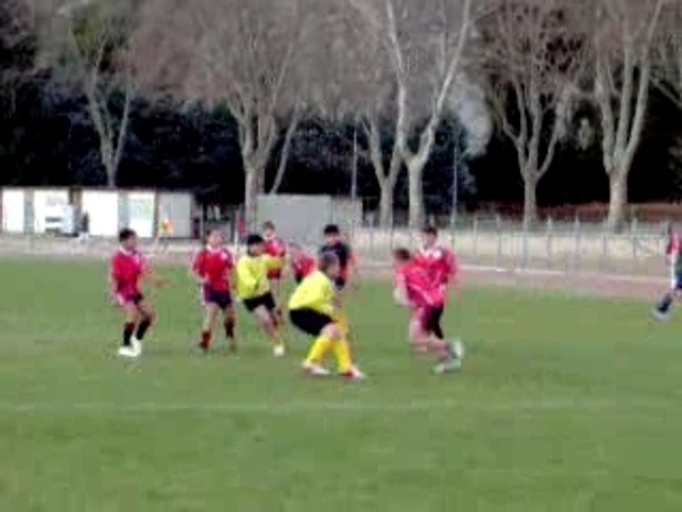 Cavaillon matchs 010