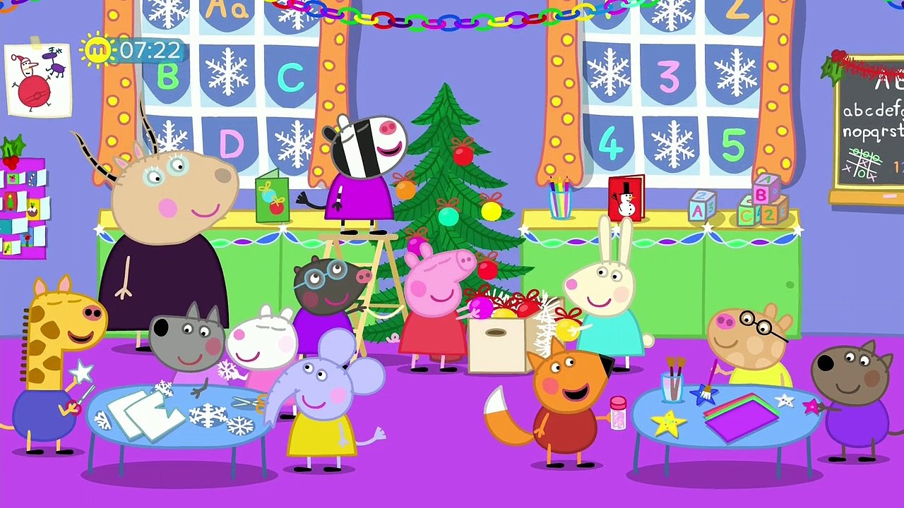 Peppa.Pig.S05E32.Father.Christmas.720p.HDTV.DD5.1.x264-NTb