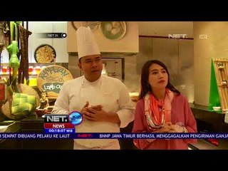 Urban Life, Nuansa Maroko di Hotel Berbintang - NET 24