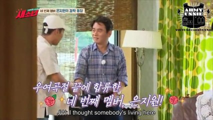 [ENG] Gurachacha Time Slip New Boys (BTS RM) 2/5