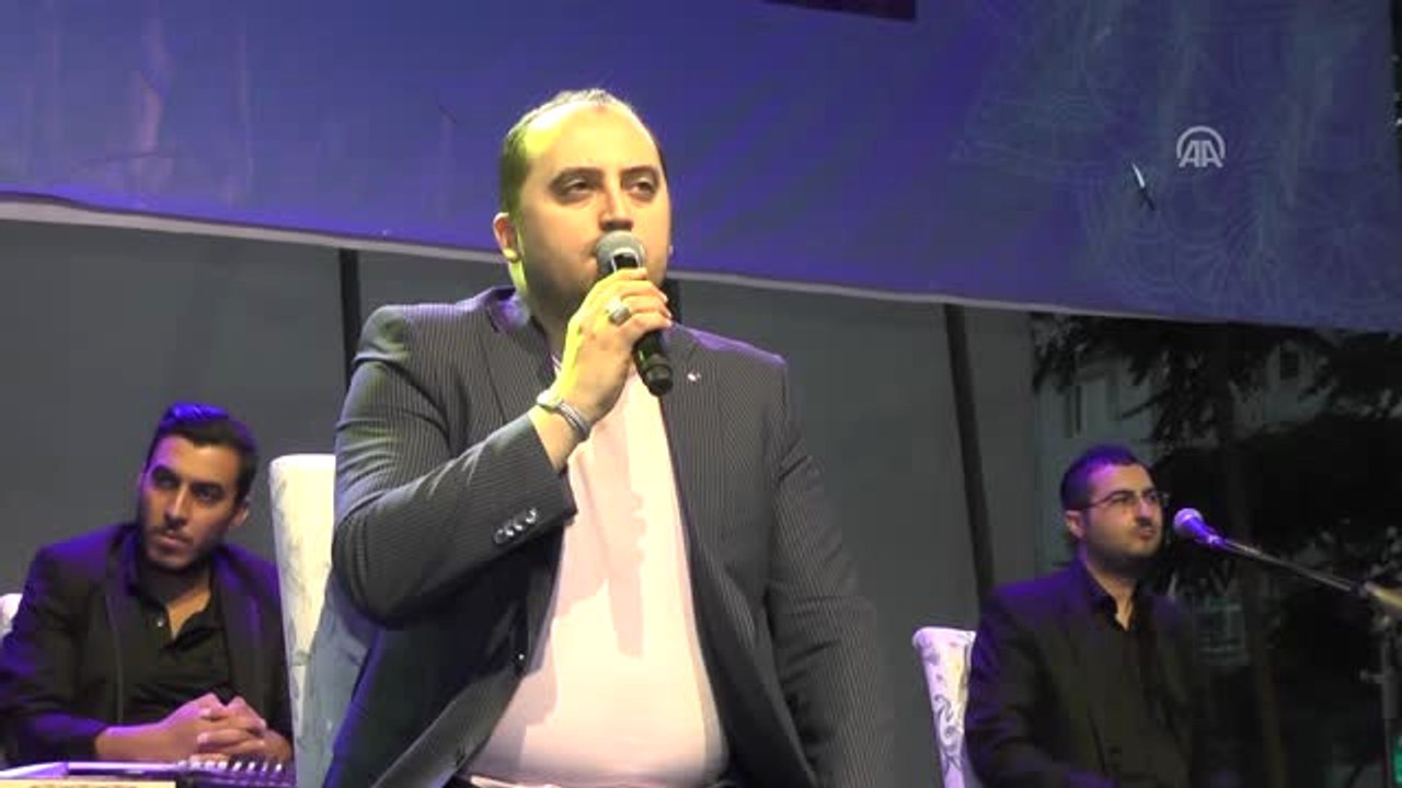 Gölpazarı'nda Kadir Gecesine Özel Program - Bilecik