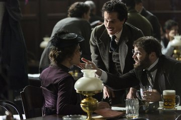 Genius Season 2 Episode 9 | National Geographic HD # Watch # Picasso: Chapter Nine S2E9 / TV Series
