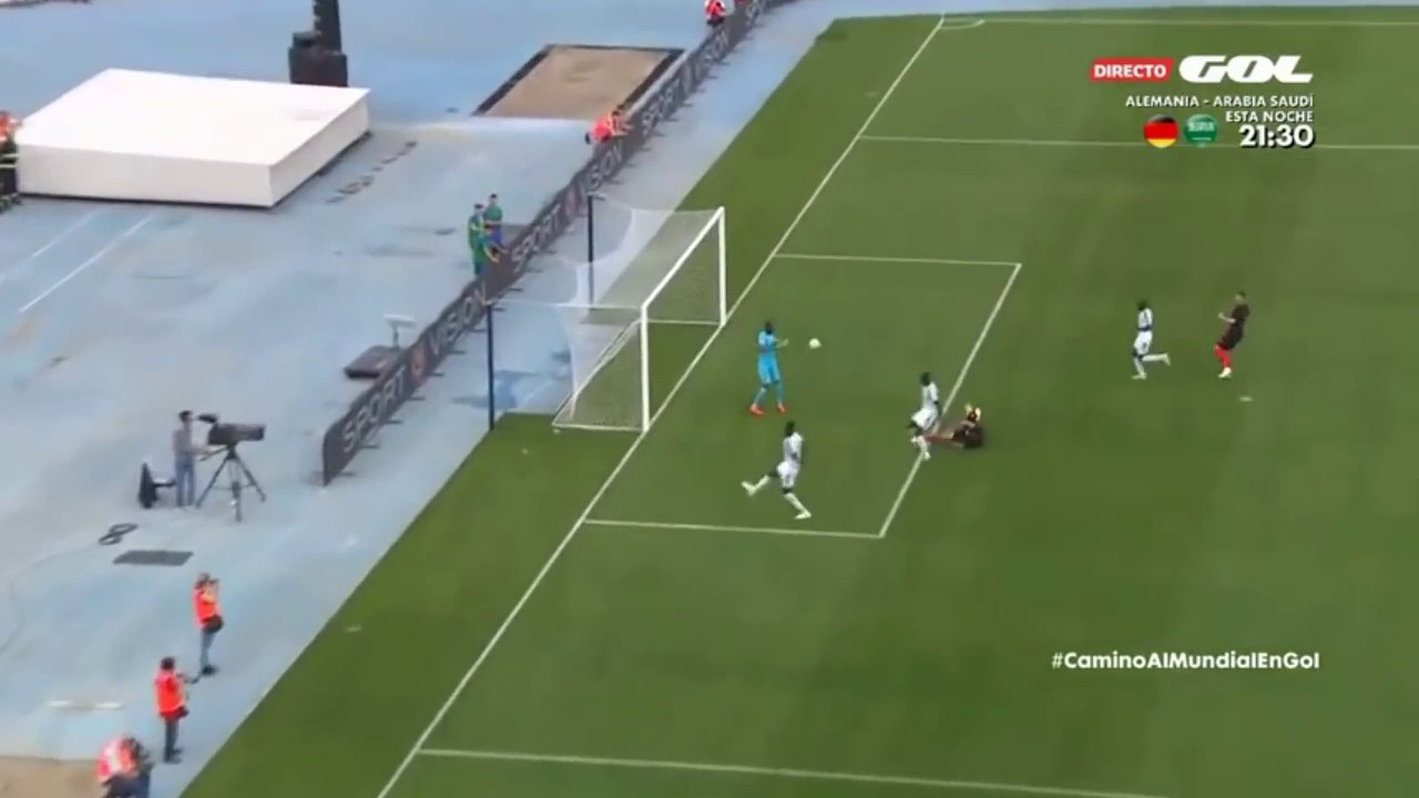 Croatia Vs Senegal (2-1) - FIFA World Cup 2018 Warm up Match Highlights