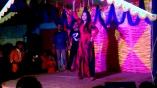 indian wedding dance performance in stage by one 2018