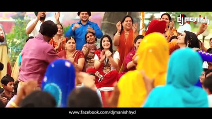 Sapne Mein Milti Hain (2018 Remix) - DJ Manish