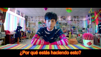 [Sub Esp] 【我女朋友的男朋友】第18集 My Girlfriend's Boyfriend Episodio 18