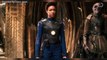 Sonequa Martin-Green Says 'Star Trek: Discovery' Season Two Will Go 