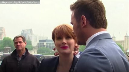 ‘Jurassic World' Sequel Takes In $151 Million Internationally