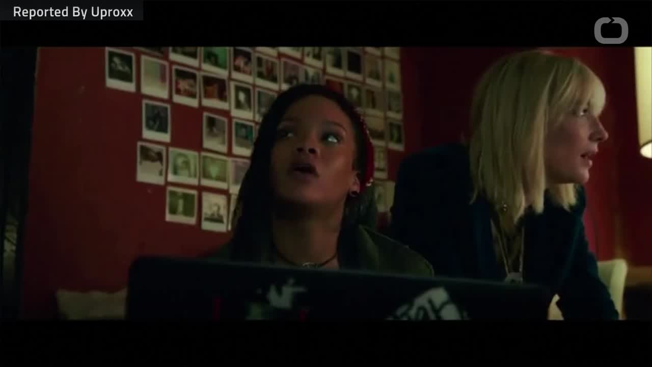Ocean’s 8 Is A Hit