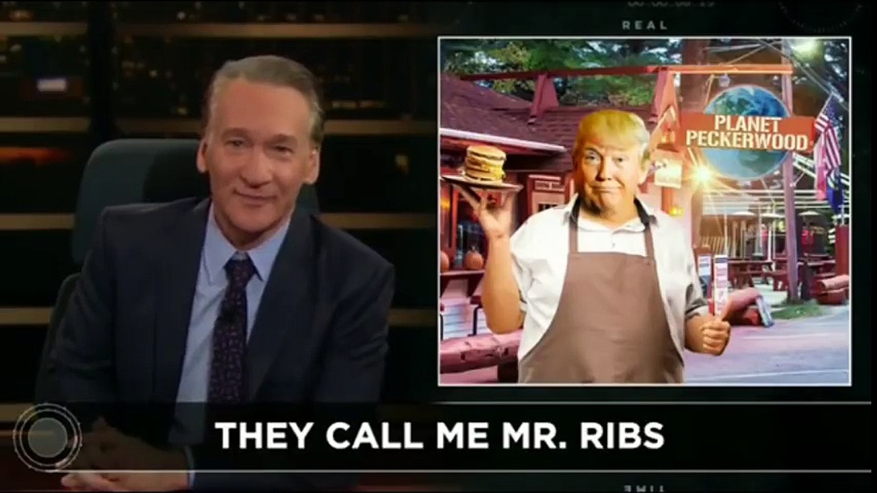 Real Time with Bill Maher 6/8/18