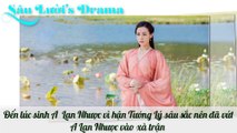 [Tóm Tắt] Nội Dung TAM SINH TAM THẾ CHẨM THƯỢNG THƯ Phần IV [ Địch Lệ Nhiệt Ba - Cao Vỹ Quang]