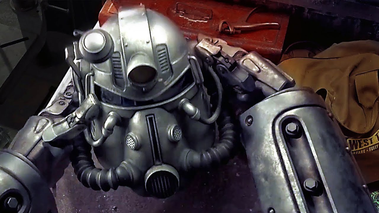 FALLOUT 76 Gameplay Walkthrough
