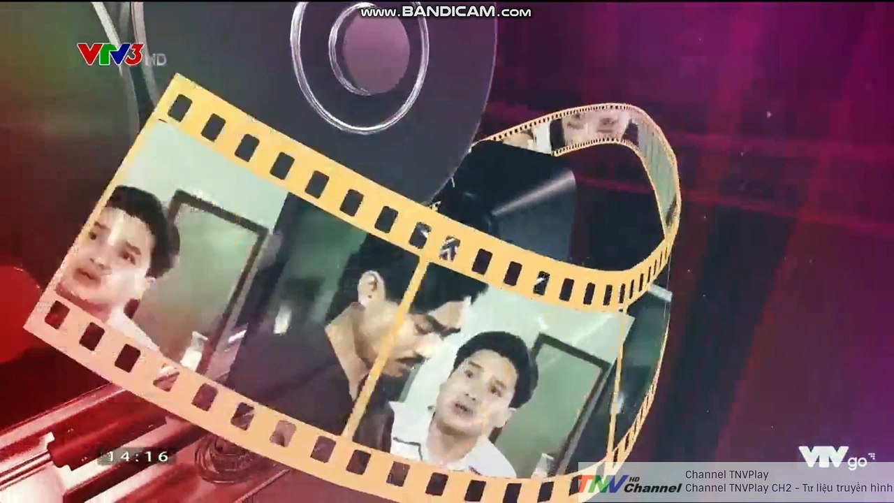 Đài TH Việt Nam - Hình hiệu Phim truyện kênh VTV3 (từ 2016)