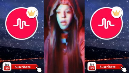Ignacia Antonia Vs Fernanda Batalla de Musers | Musical.ly Videos | Musical.ly España.