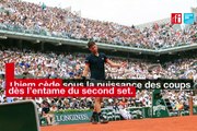 Intouchable, Rafael Nadal s’offre un 11ème Roland-Garros