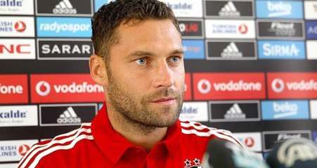 Beşiktaş, Tosic'ten Gelecek 4,5 Milyon Euroyla Bayram Edecek