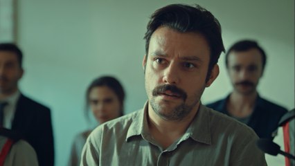 İstanbullu Gelin 53. Bölüm Mahkemede Şok Eden Karar