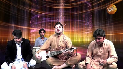 Ghamjane Tappay | Adnan Malang | Pashto New Song 2018 | HD Video