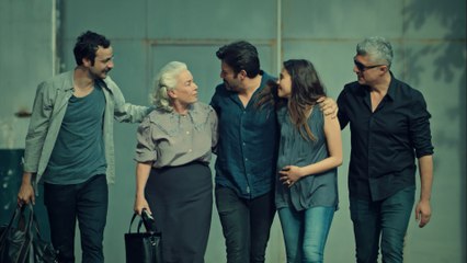 İstanbullu Gelin 53. Bölüm Fazıl Say - İnsan İnsan