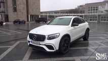 Should a Mercedes-AMG GLC 63 S Be My Daily Shmee150