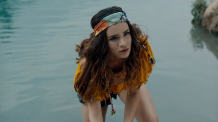 Yeni Gelin 53. Bölüm Şirin ve Baran'ın Balayı Macerası