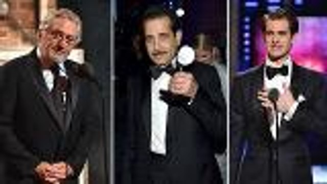 Tony Awards 2018: Highlights & Memorable Moments | THR News
