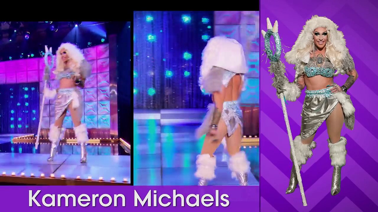 FASHION PHOTO RUVIEW- Evil Twin with Raja and Raven