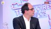 Invité : Emmanuel Maurel - Territoires d'infos (11/06/2018)