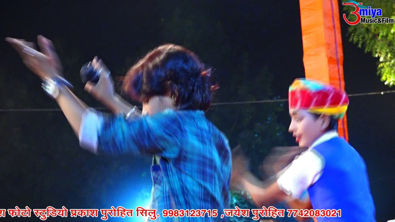 2018 Latest Balaji Bhajan | Lal Langoto Bala Hath Me Ghoto - FULL HD Video | ANIL Nagori | Live Jagran - Satsang | Rajasthani Bhajan | Hanuman Song | Marwadi Latest Bhakti Gana