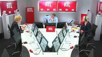 "Le 'et en même temps social' très flou du gouvernement" décrypté par Alba Ventura