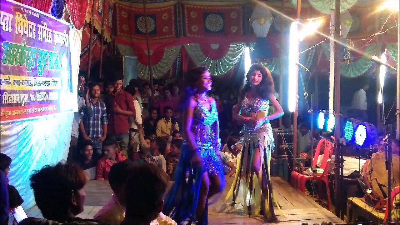 TEMPOO SE NAIHAR