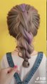 30 Amazing Hair Transformations - Easy Beautiful Hairstyles Tutorials ,Best Hairstyles for Girls