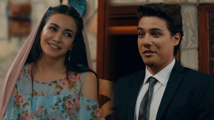 Yeni Gelin 53. Bölüm Dilan'ı Ferhat'a İstiyoruz