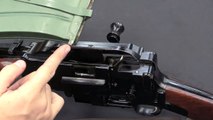 Forgotten Weapons - Madsen LMG Disassembly & Functioning