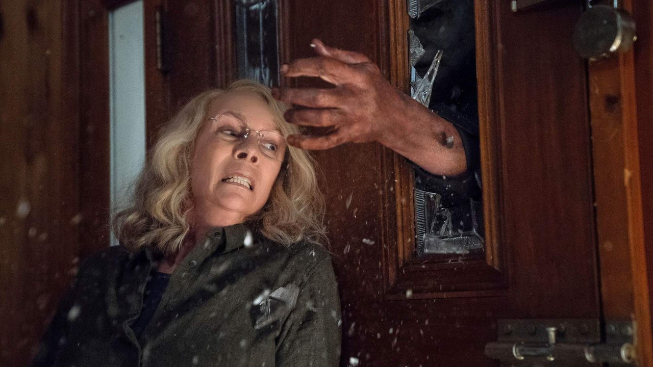 Halloween trailer german deutsch (2018) hd