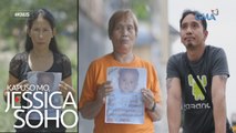 Kapuso Mo, Jessica Soho: Ang dalawang nagpapakilalang ina ni Ryan Mendoza