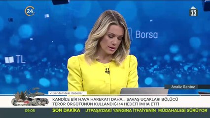 Analiz Sentez (11.06.2018)