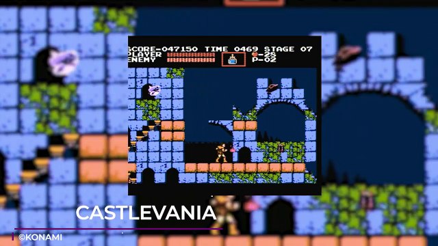 Les jeux rétros les plus durs