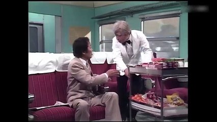 「喜劇」ザ・ドリフターズ 14