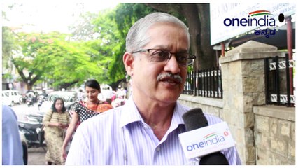 Jayanagar Assembly Elections 2018 : ಮತದಾನದ ಬಗ್ಗೆ ಜನರ ಅಭಿಪ್ರಾಯ