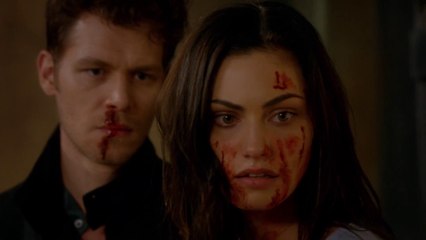 The Originals Season 5 Episode 8 : Full Video {The CW} HD