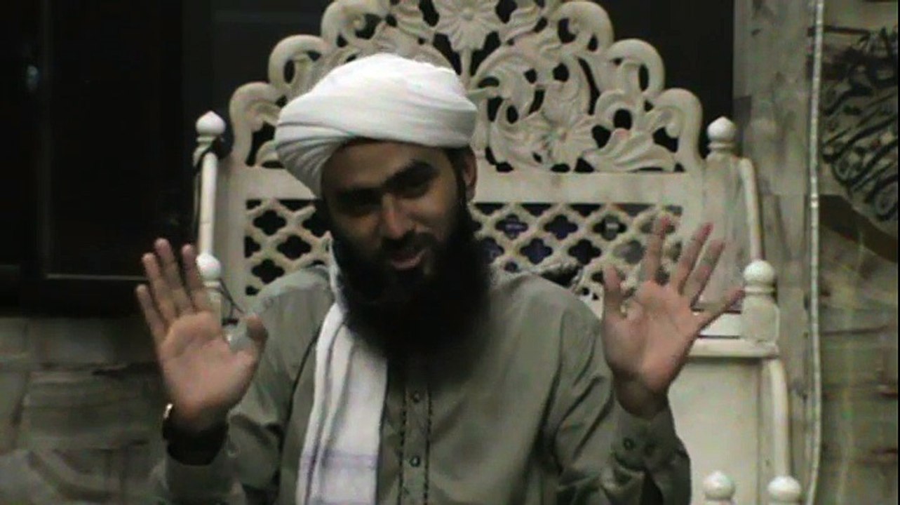 HAZRAT ALLAMA SHOAIB HASANI (2)