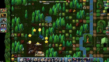 [~Scout Camp~] #4 Scout's Pond - Diggy's Adventure
