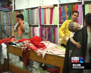 Eid Khareedari- Faiz Khoso- 10th June 2018