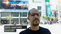 CONFERENCIA E3 2018  MICROSOFT