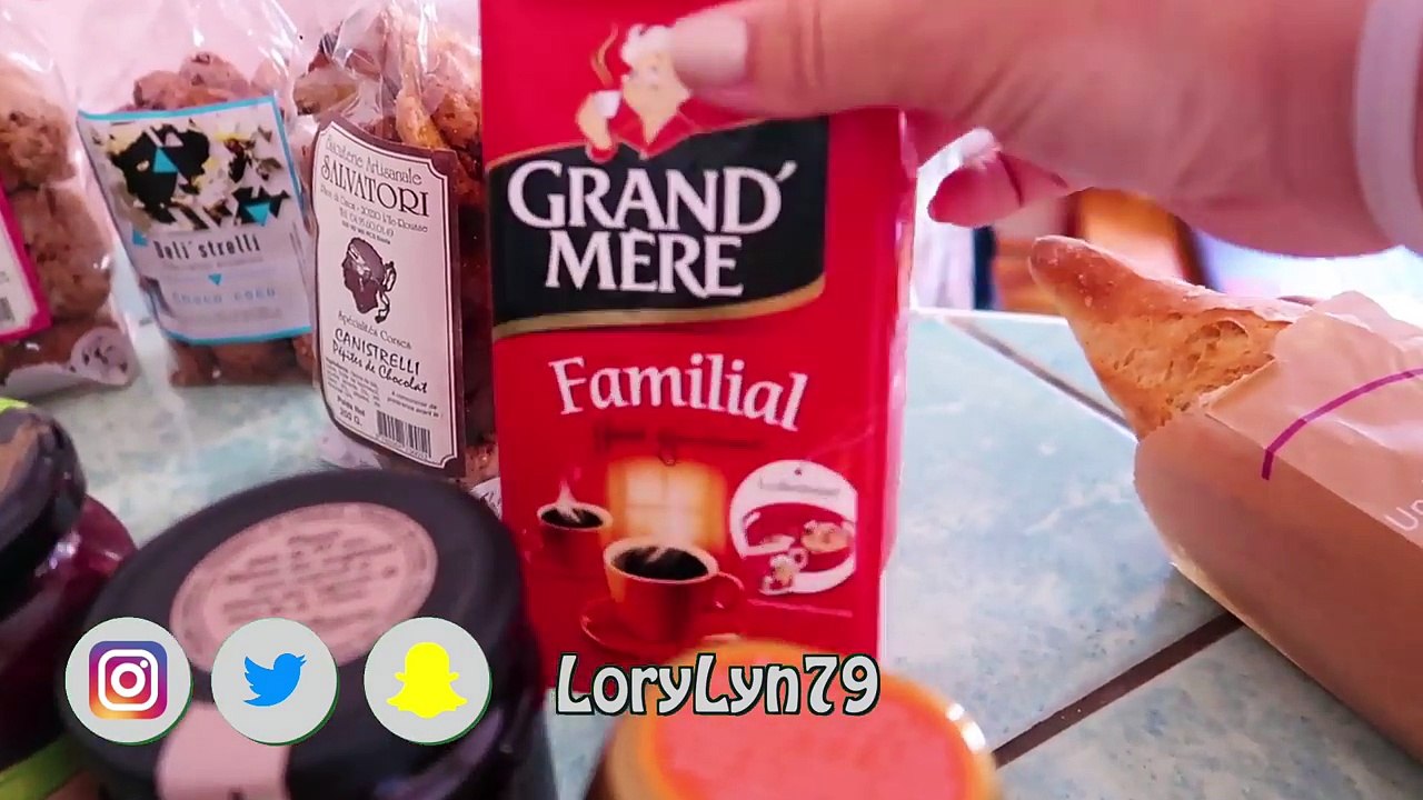 PREMIÈRE FOIS EN JET SKI _ Family Vlog en Corse _ Vlog Vacances