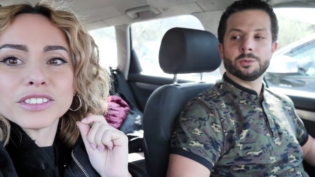 PROJET DE CASTING pour Jen _ Jen Danse _ Family vlog