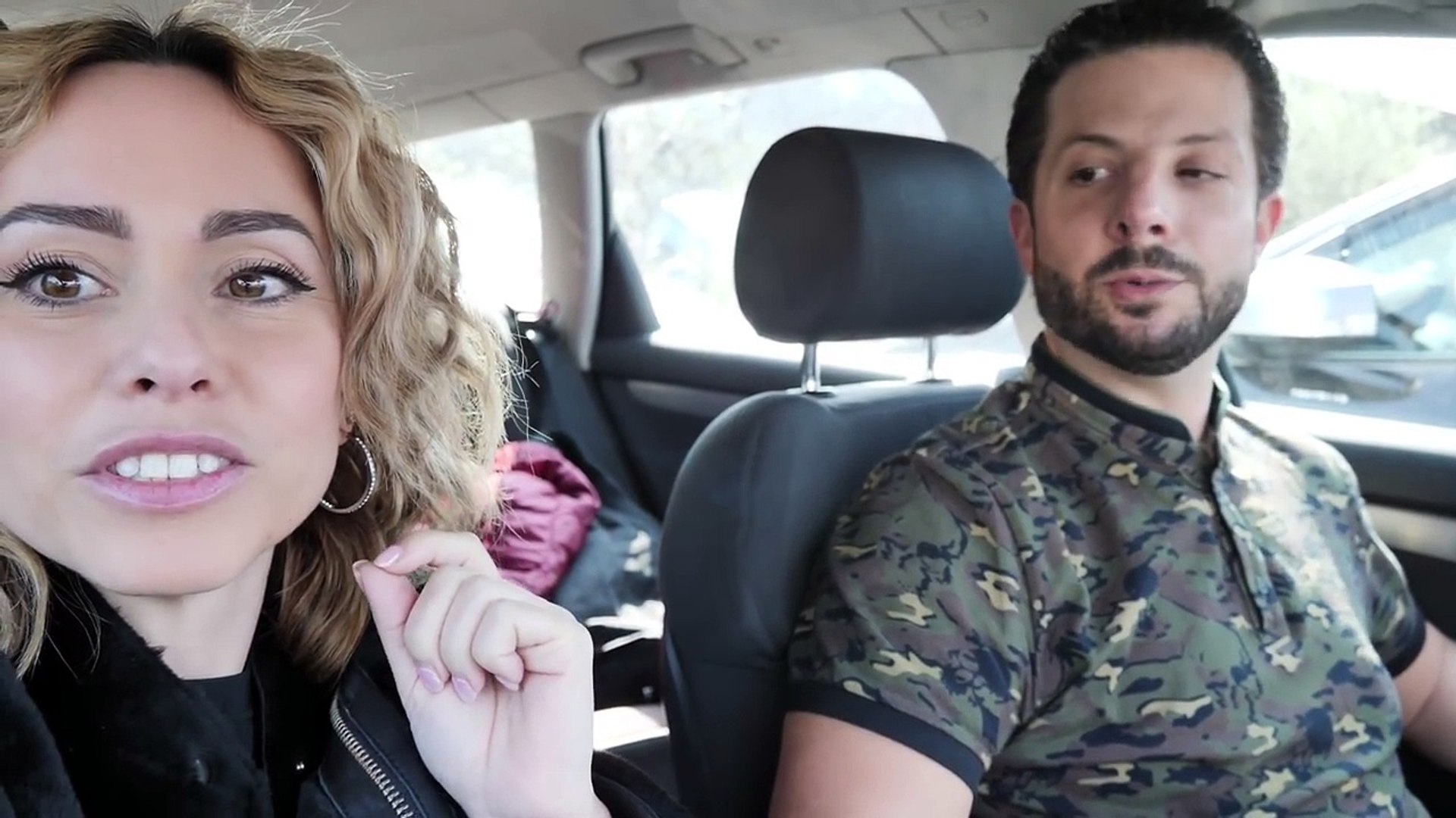 ⁣PROJET DE CASTING pour Jen _ Jen Danse _ Family vlog